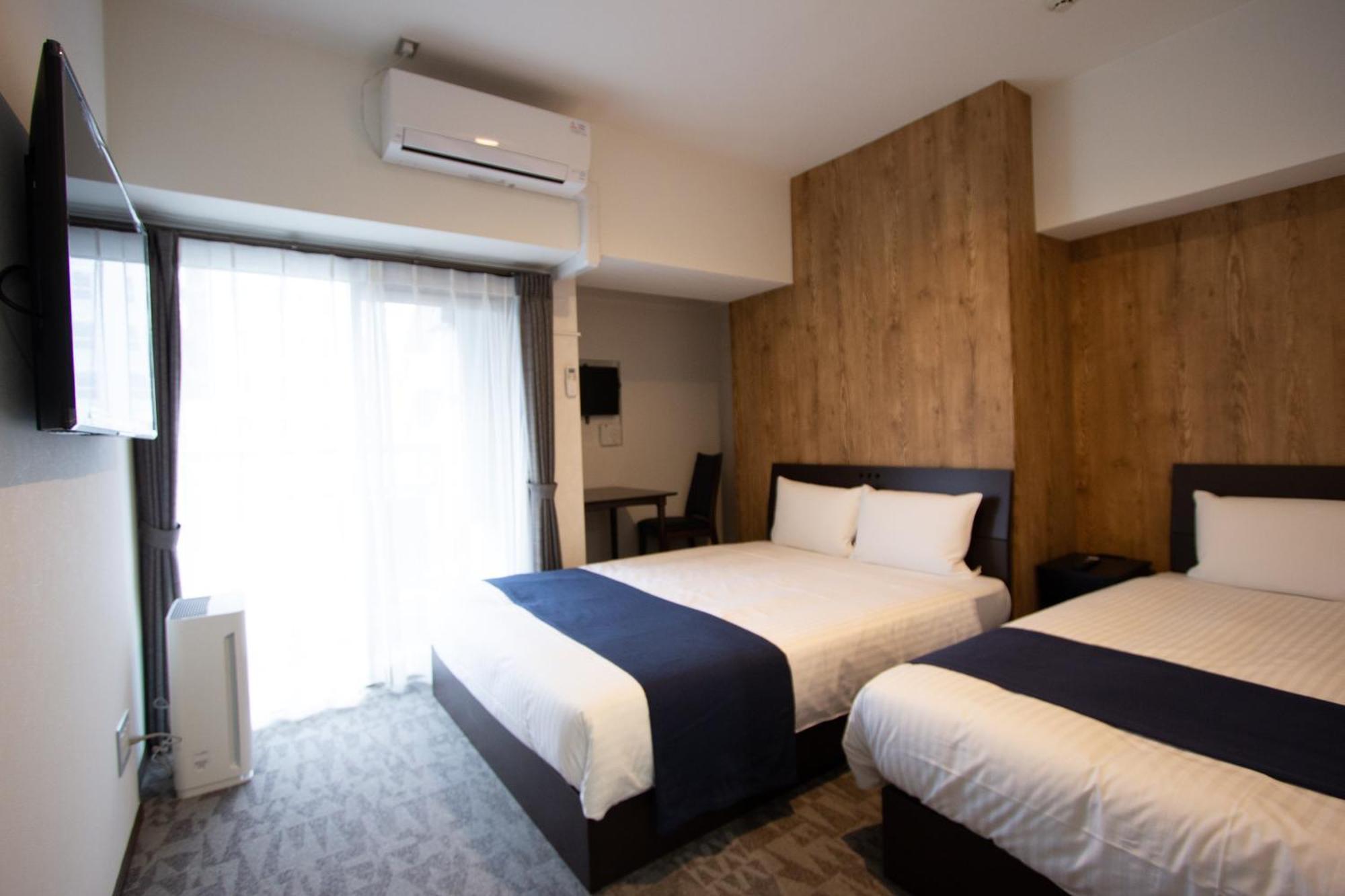 Hotel Fu-Rin 후쿠오카 외부 사진