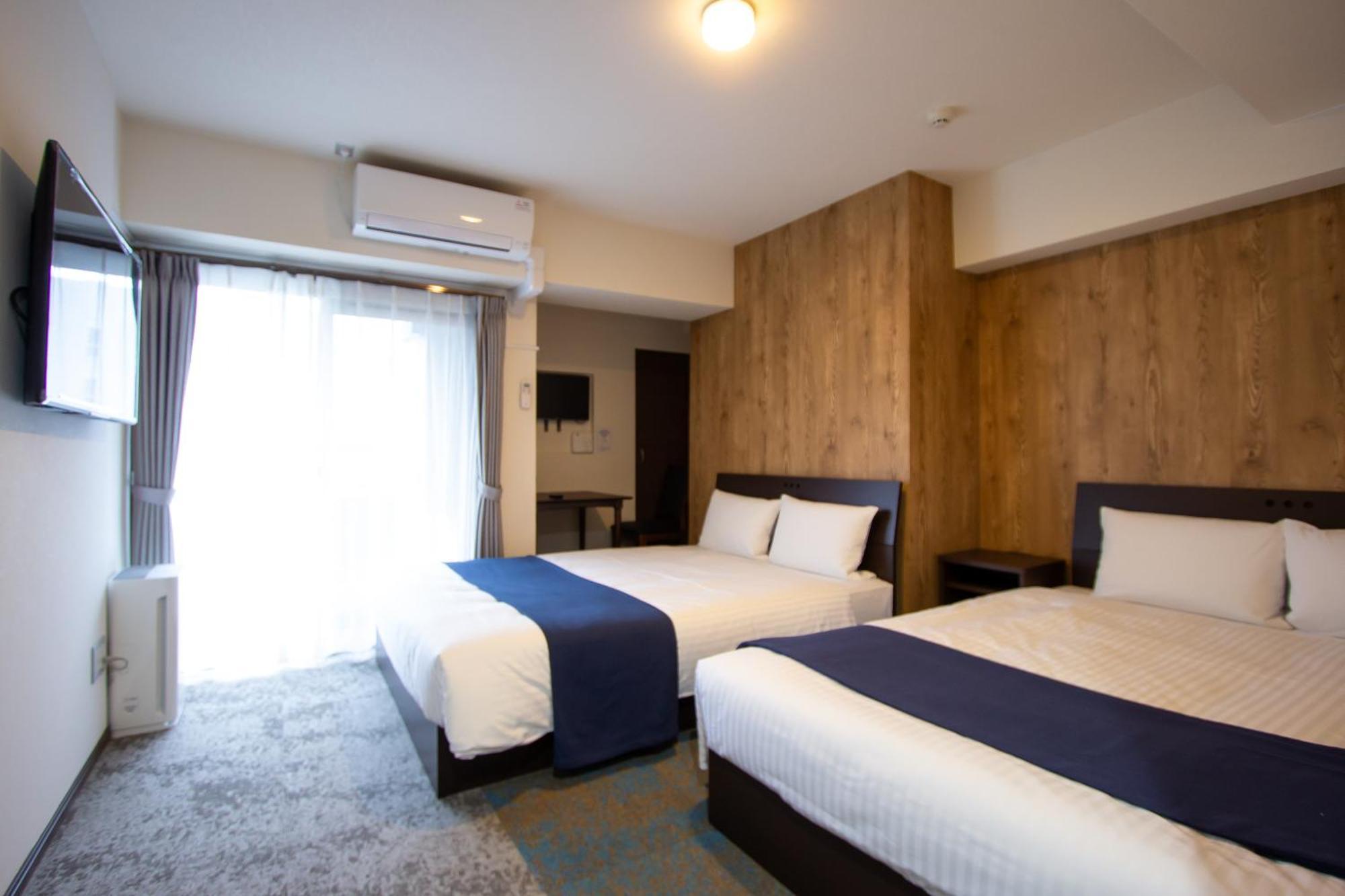 Hotel Fu-Rin 후쿠오카 외부 사진